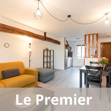 Les Logis De Marcoussis Daire Dış mekan fotoğraf