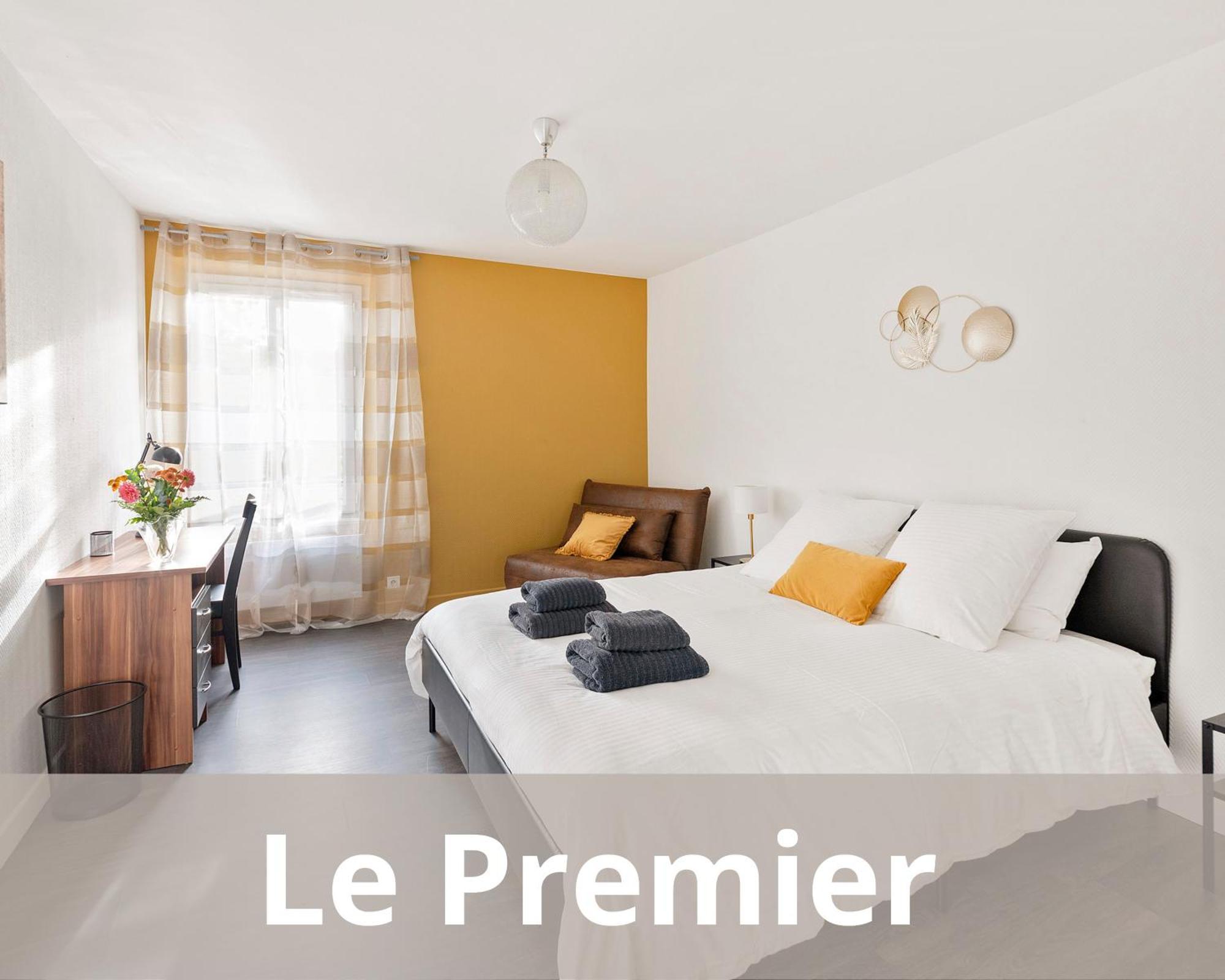 Les Logis De Marcoussis Daire Dış mekan fotoğraf