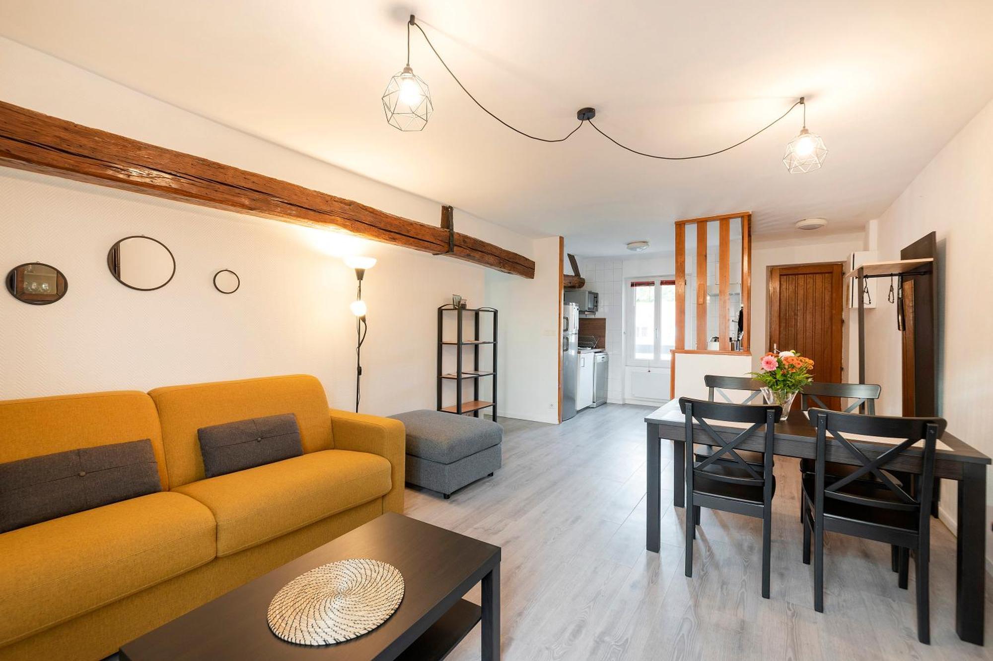 Les Logis De Marcoussis Daire Dış mekan fotoğraf