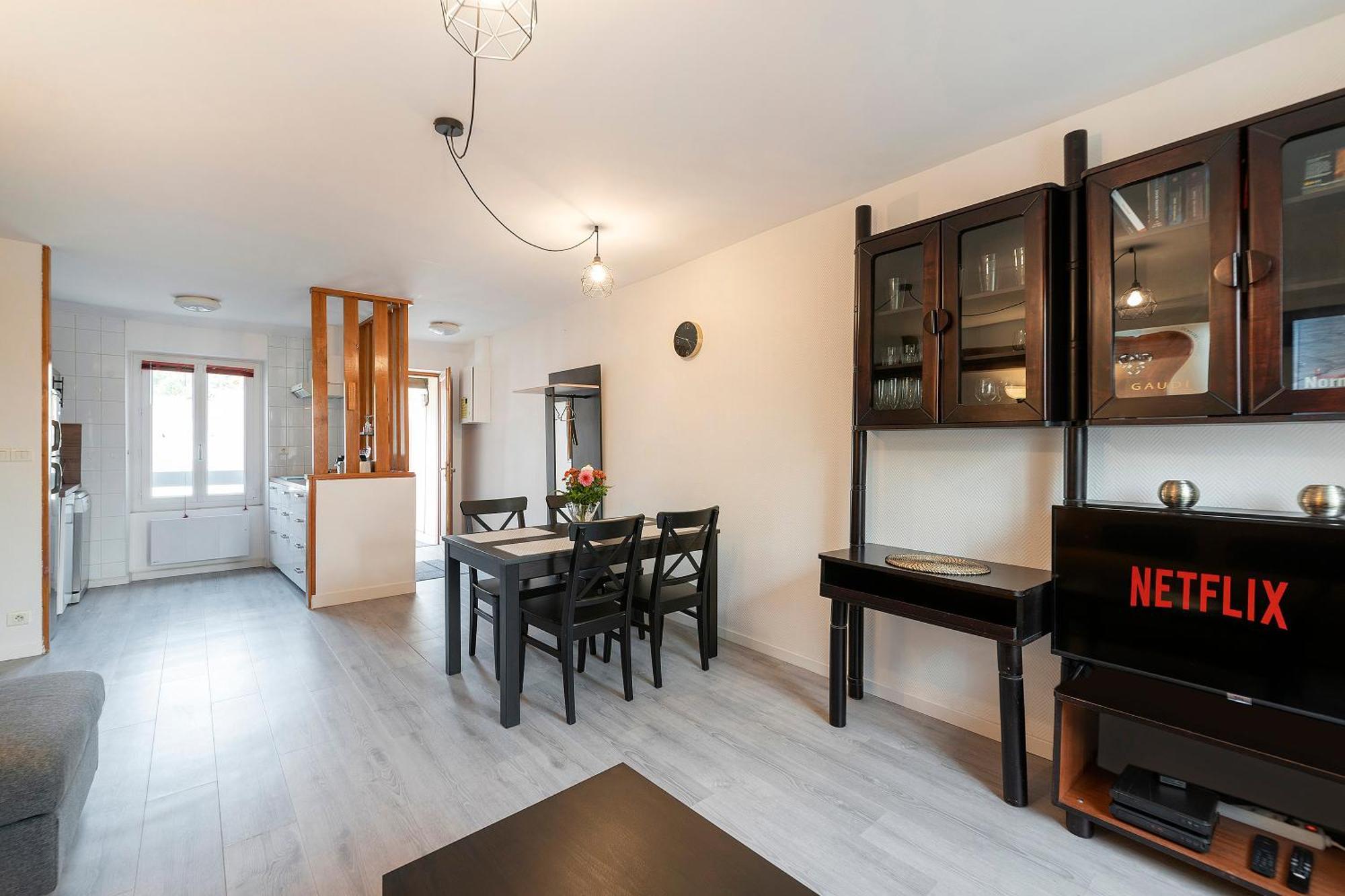 Les Logis De Marcoussis Daire Dış mekan fotoğraf