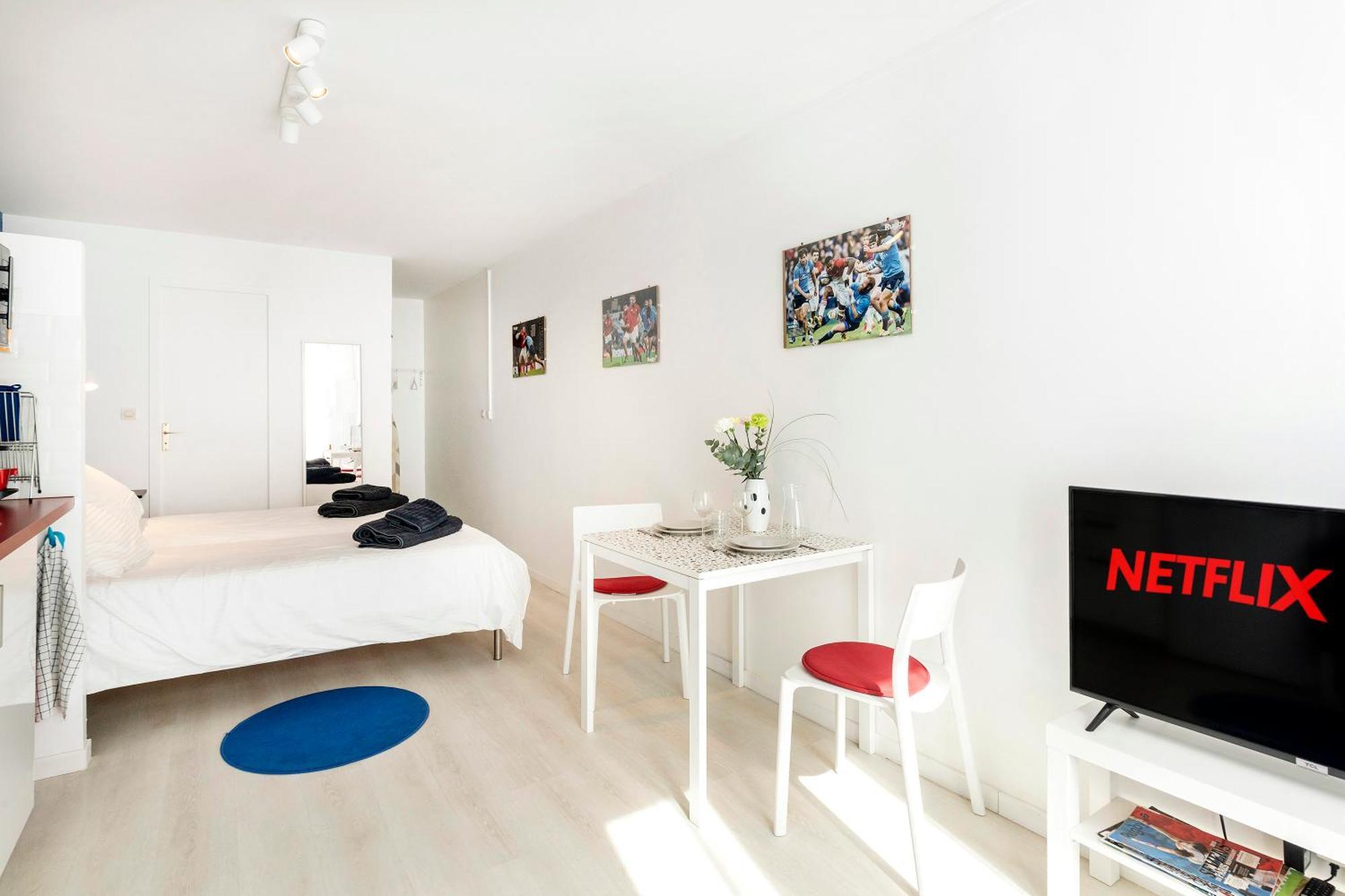 Les Logis De Marcoussis Daire Oda fotoğraf