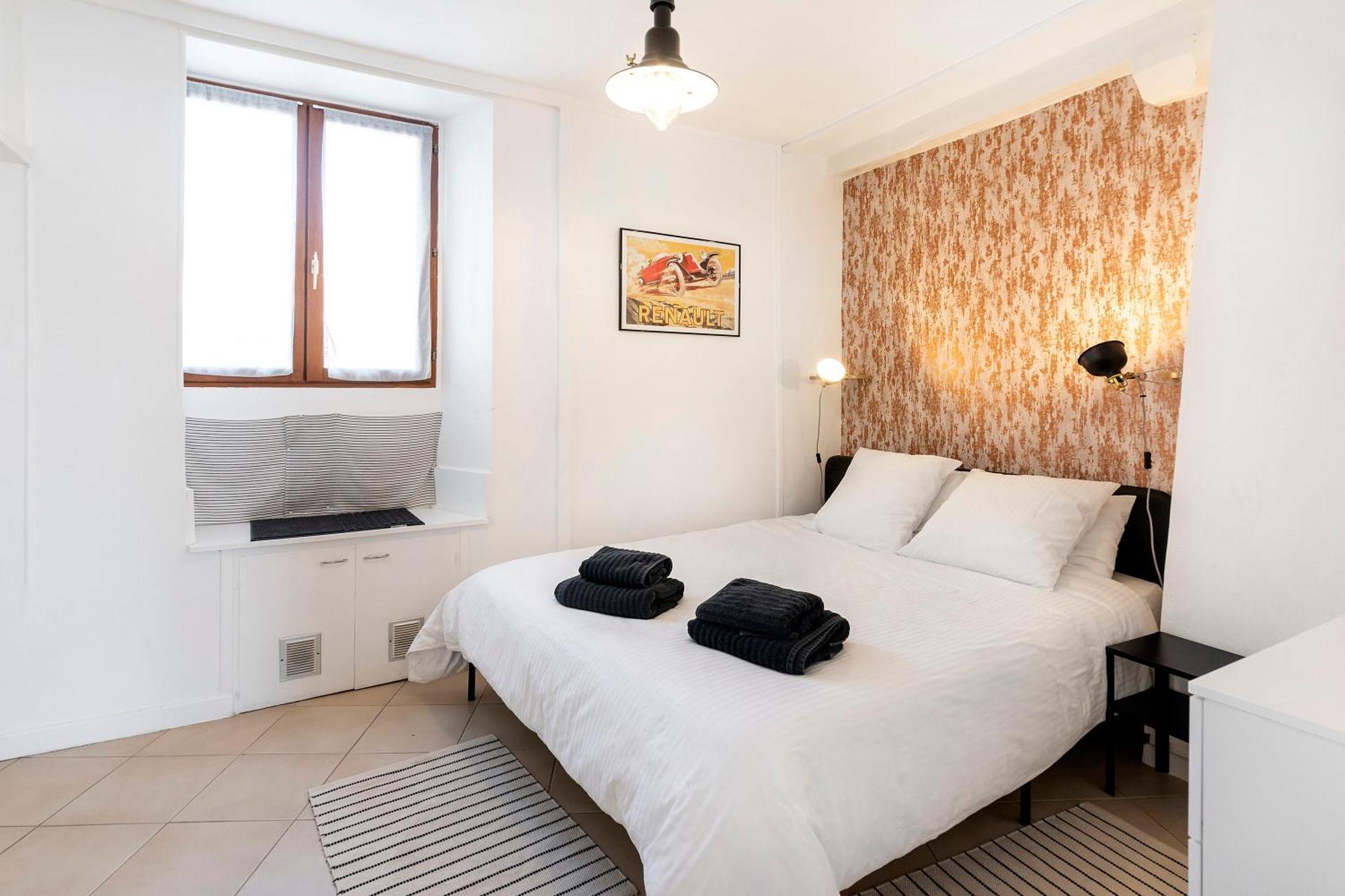 Les Logis De Marcoussis Daire Oda fotoğraf